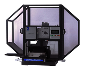 高端冲击试验机系列