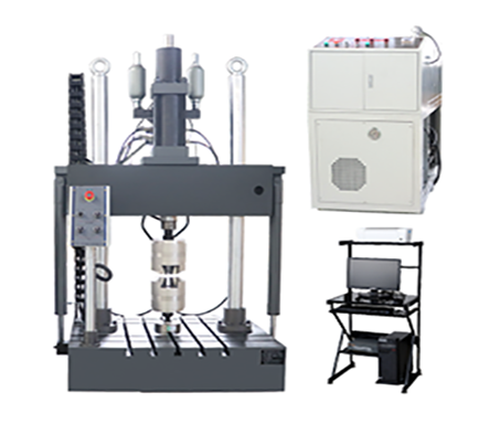 电液伺服疲劳试验机 BJ-100S