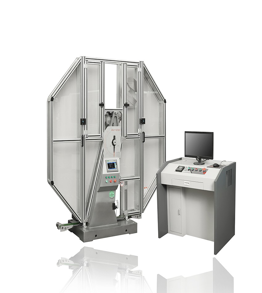 冲击试验机系列新