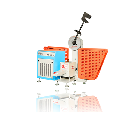 低温冲击试验机